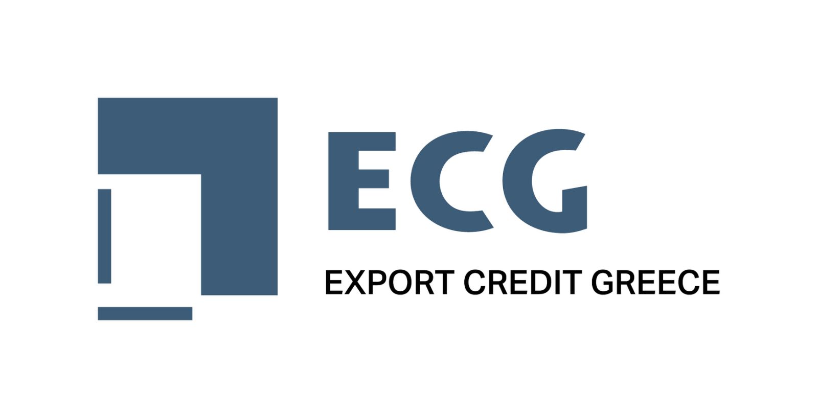 ECG logo