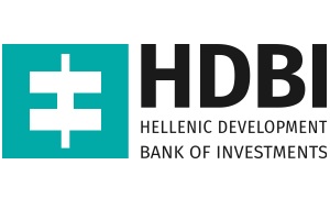 Ελληνική Αναπτυξιακή Τράπεζα Επενδύσεων logo